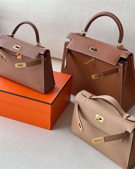 bag kelly hermes price|Hermes bag price increase 2022.